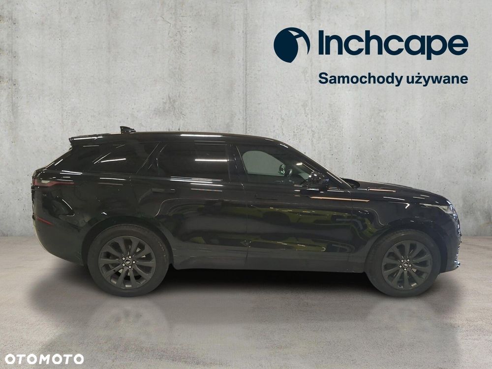 Land Rover Range Rover Velar - 7