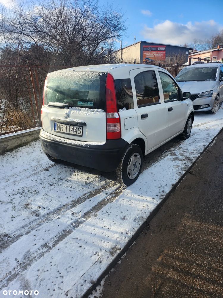 Fiat Panda - 7