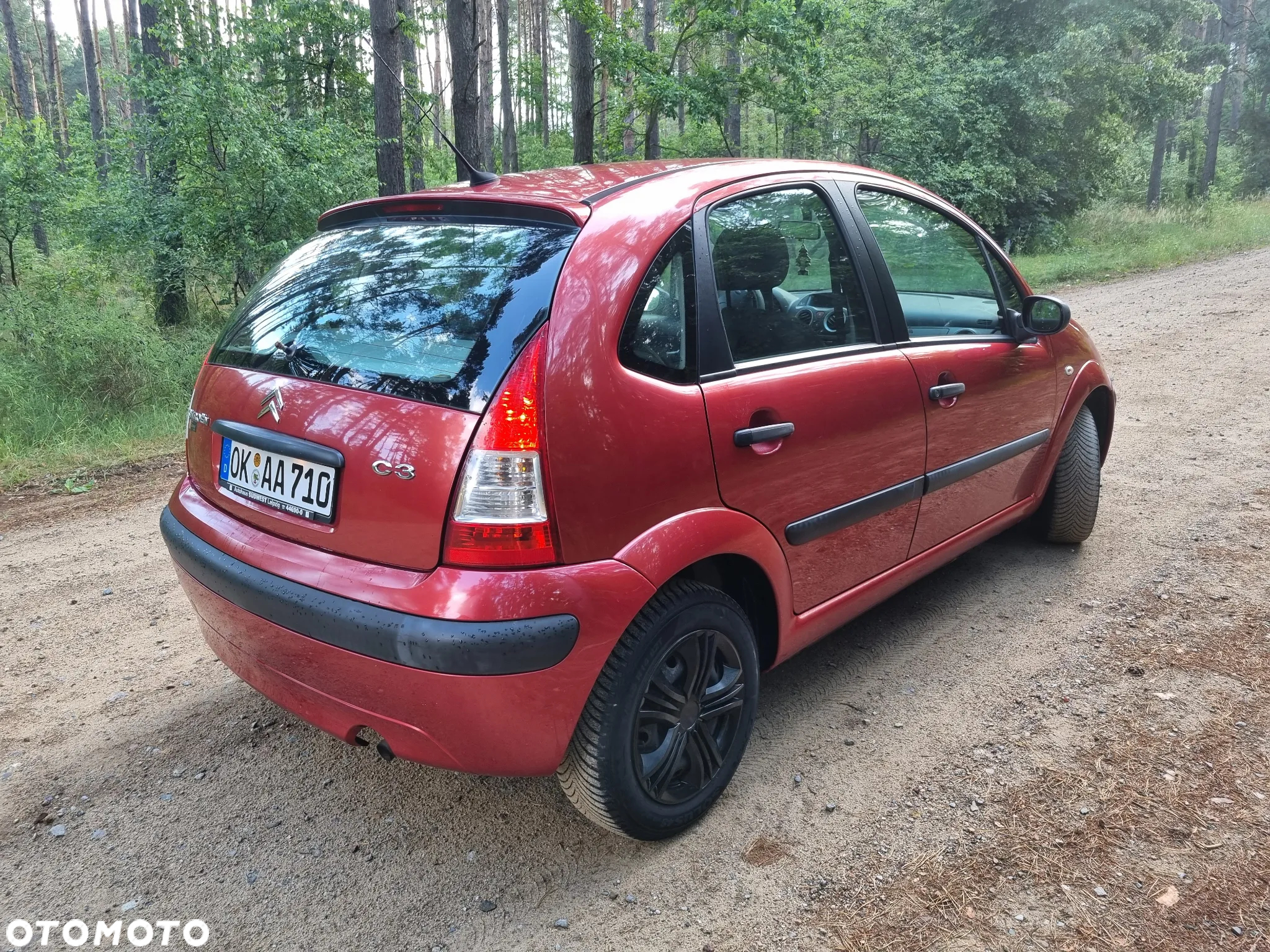 Citroën C3 1.1 Advance - 18