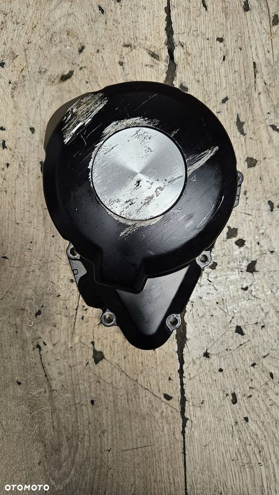 Pokrywa dekiel alternatora Kawasaki Z 900 RS - 10