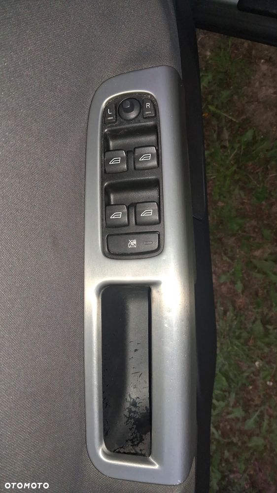 Volvo V50 - 8