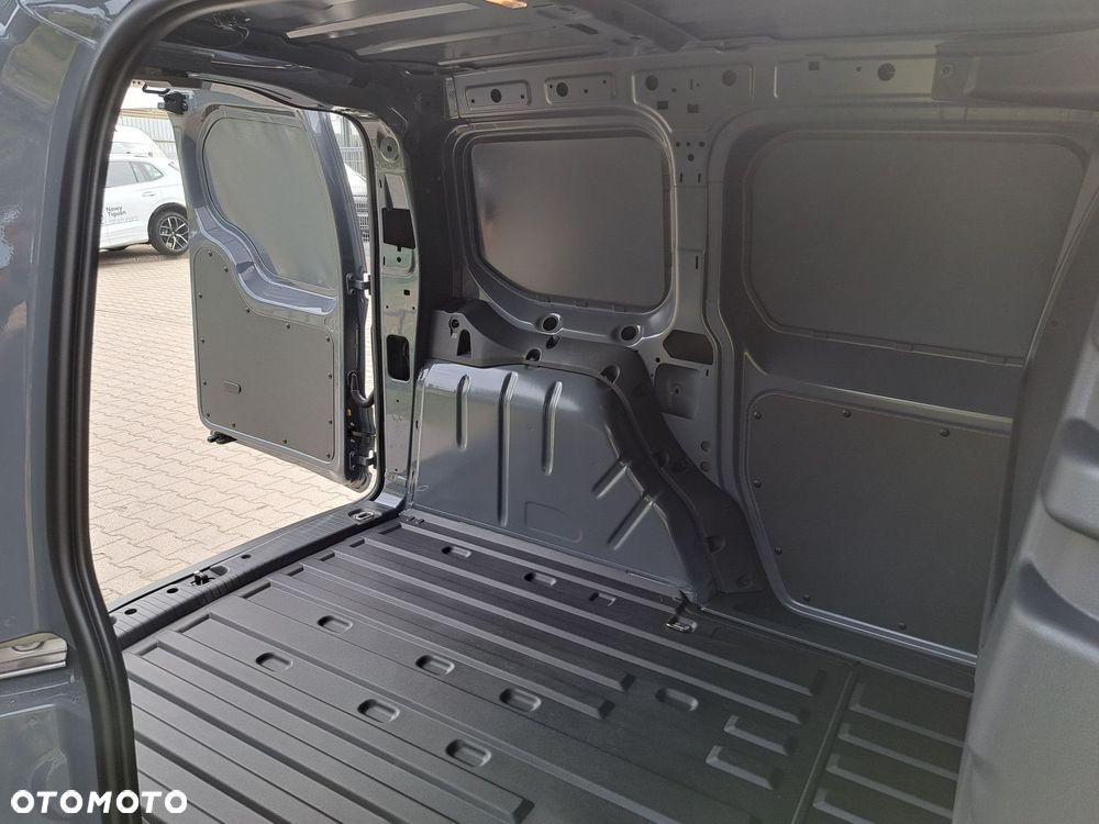 Volkswagen Caddy - 9