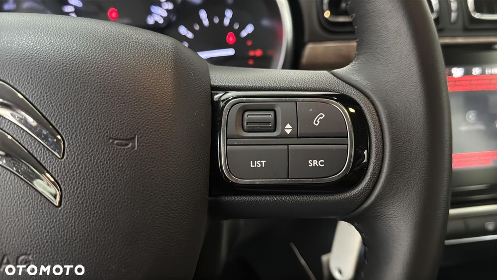 Citroën C3 1.2 PureTech Max - 27