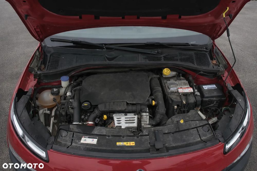 Citroën C4 Cactus Pure Tech 110 Stop&Start Shine Edition - 28