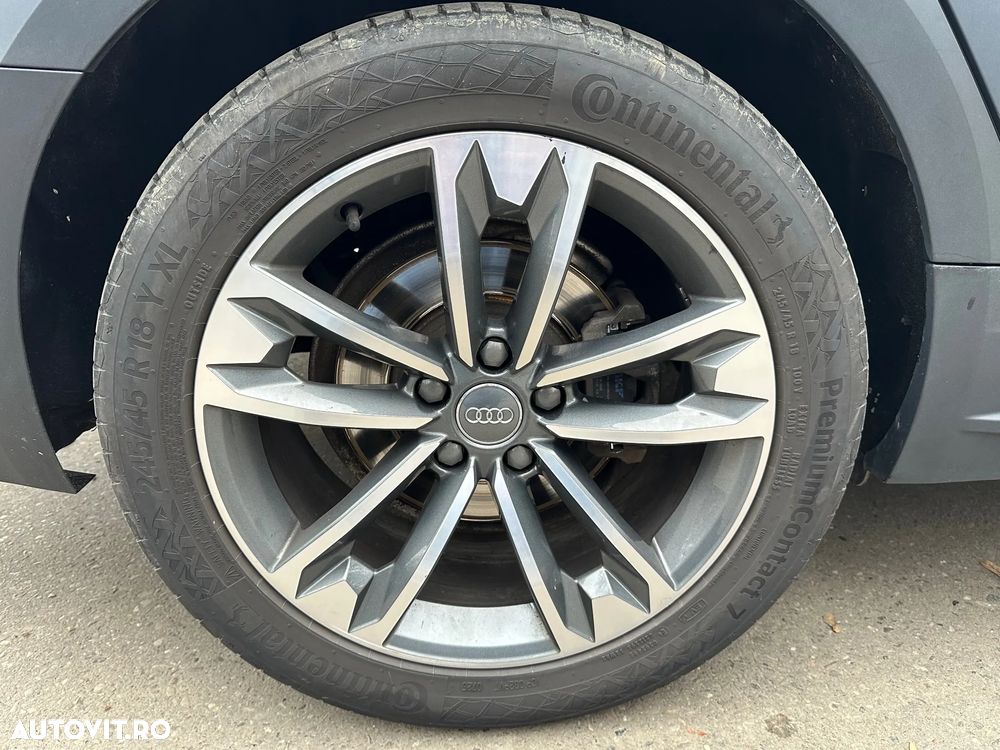 Audi A4 Allroad quattro 2.0 TDI S tronic - 32