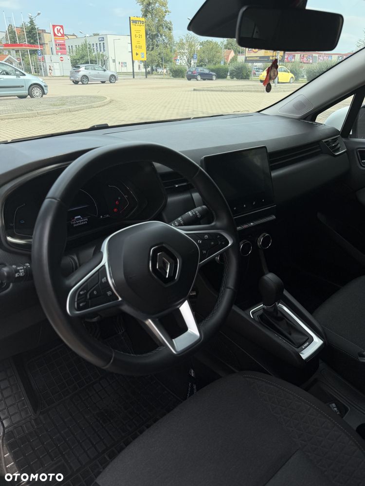 Renault Clio - 13