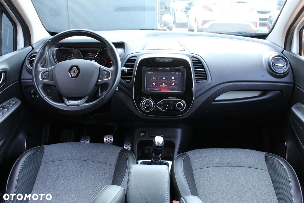 Renault Captur 1.3 Energy TCe S-Edition - 14