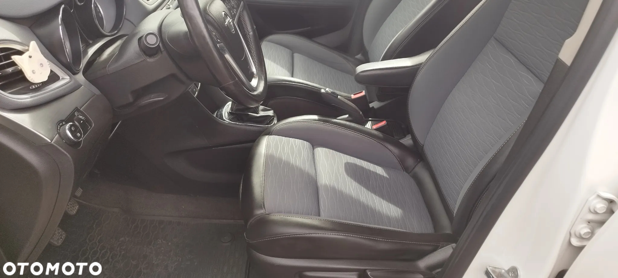 Opel Mokka 1.6 CDTI Cosmo S&S - 26