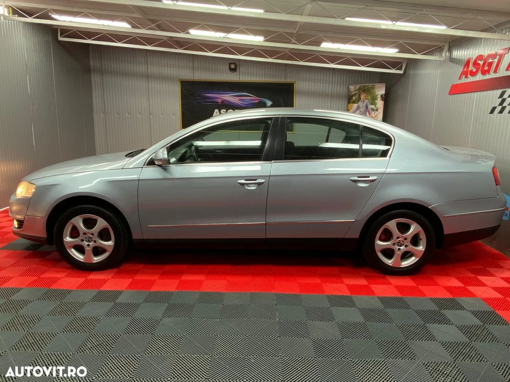 Volkswagen Passat - 19