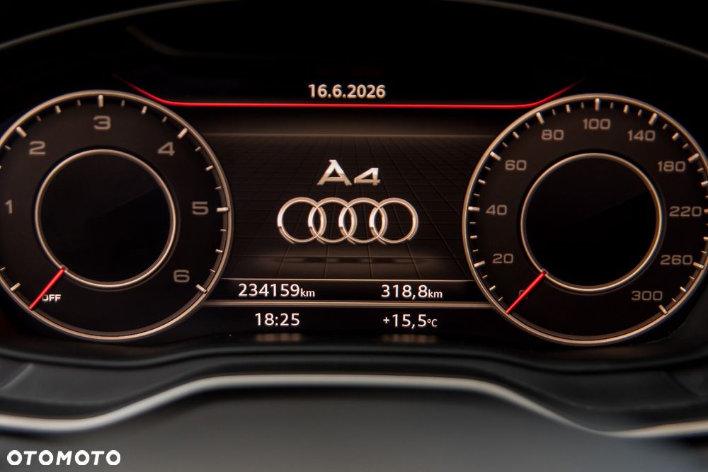 Audi A4 Avant 2.0 TDI design - 32