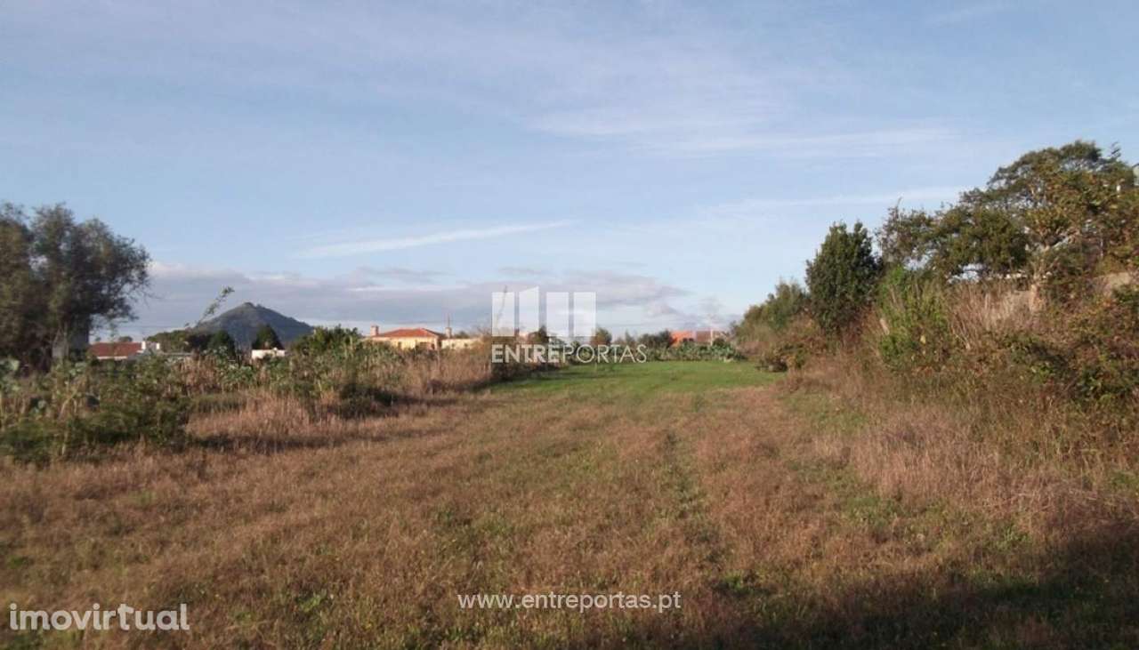 Terreno para venda, Moledo, Caminha - Grande imagem: 3/6