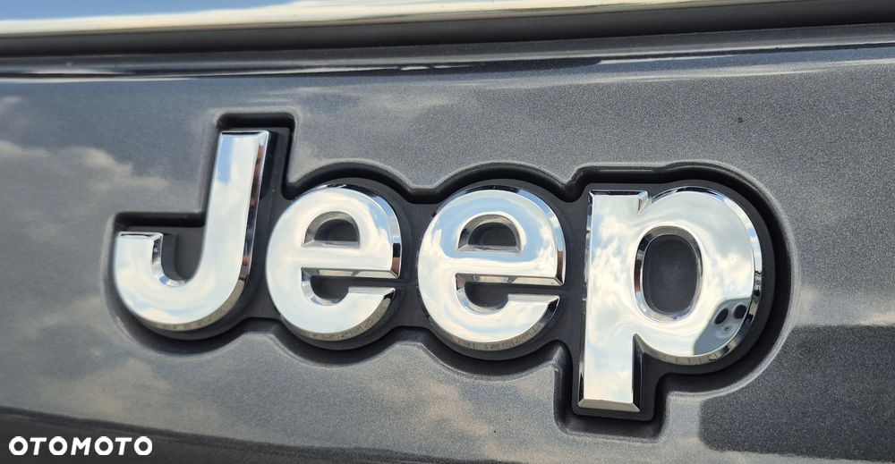Jeep Compass 1.5 T4 mHEV Altitude FWD S&S DCT - 38