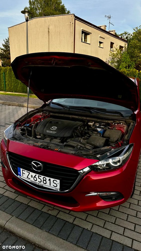 Mazda 3 2.0 Skyenergy - 27