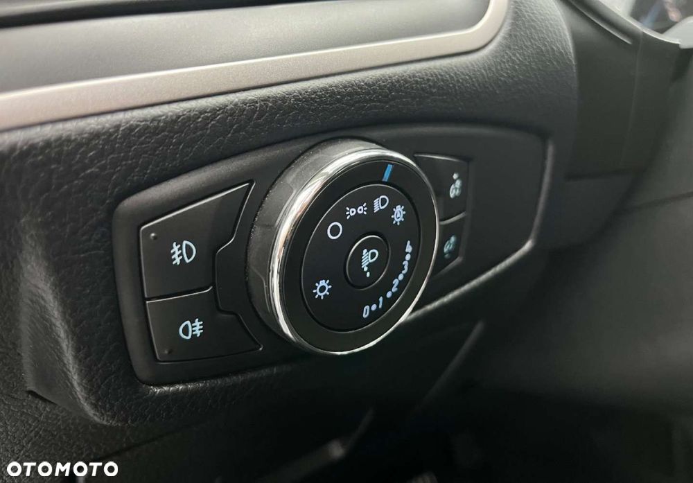 Ford S-Max - 28