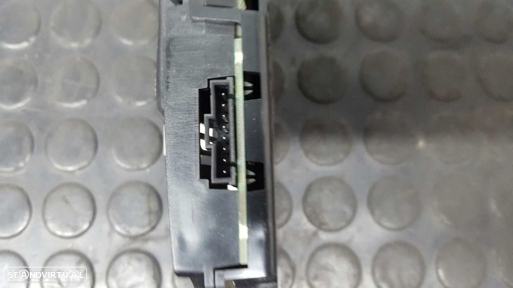 MÓDULO ELETRÓNICO MERCEDES CLASE M (W163) 320 (163.154) - 2