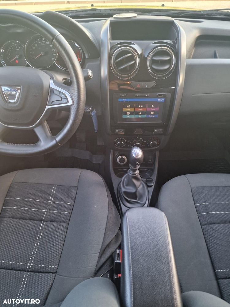 Dacia Duster - 17