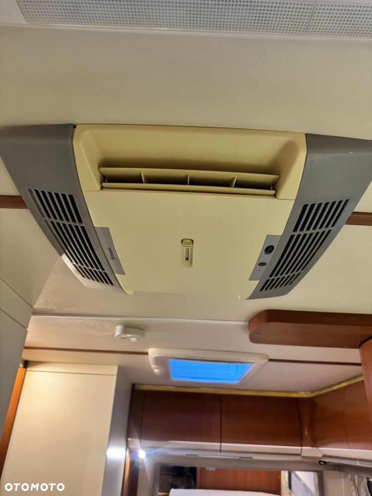 Fendt Diamant 520 - 21