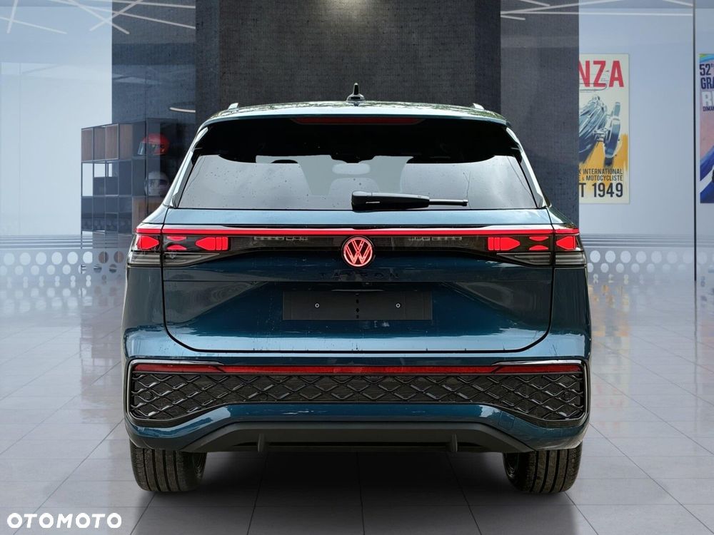 Volkswagen Tayron - 10
