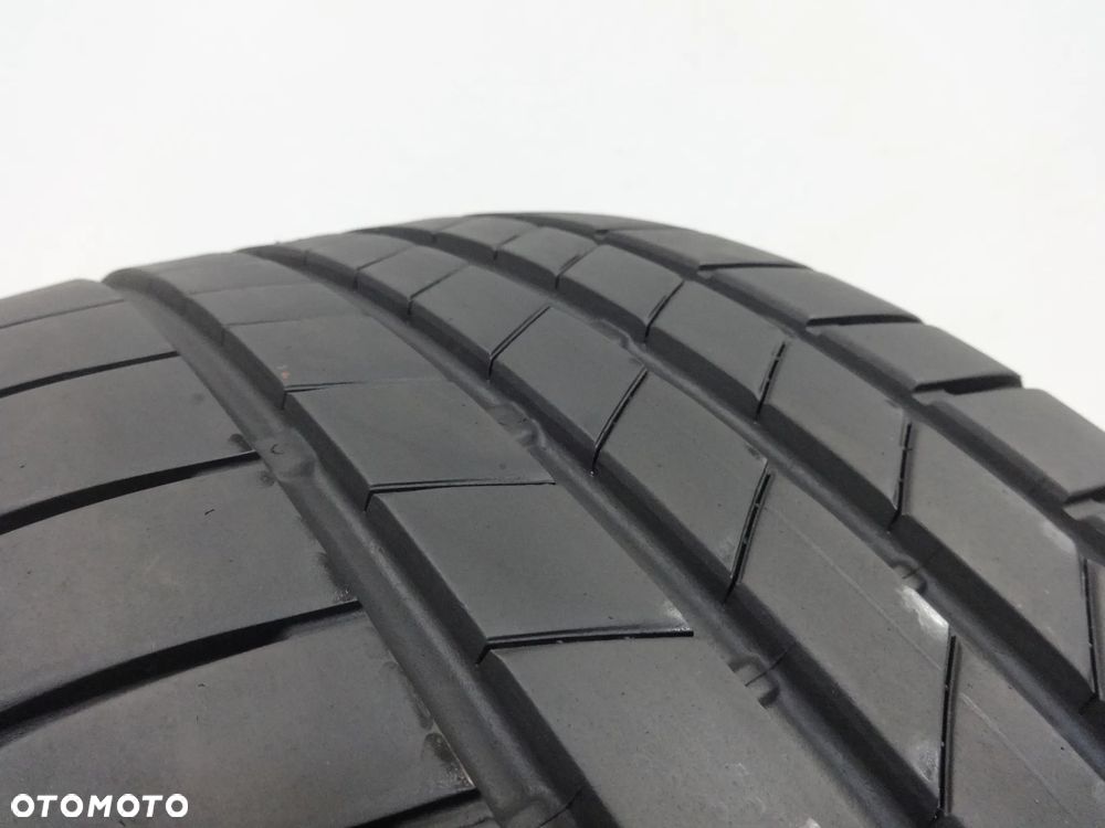 225/40/18 Bridgestone Turanza T005 - 4
