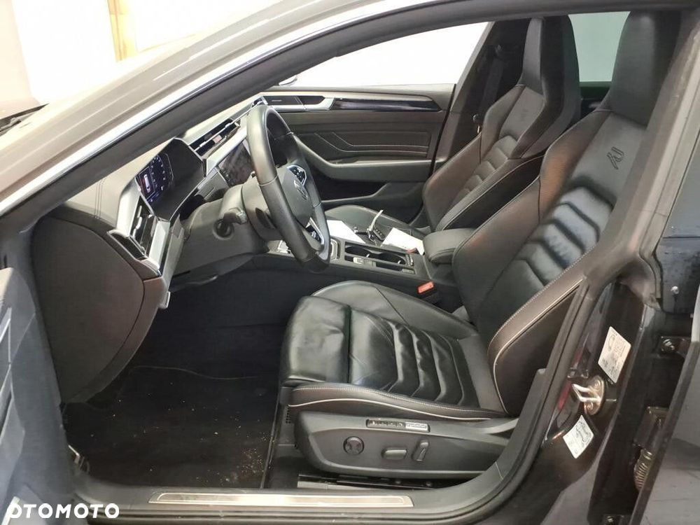 Volkswagen Arteon - 6