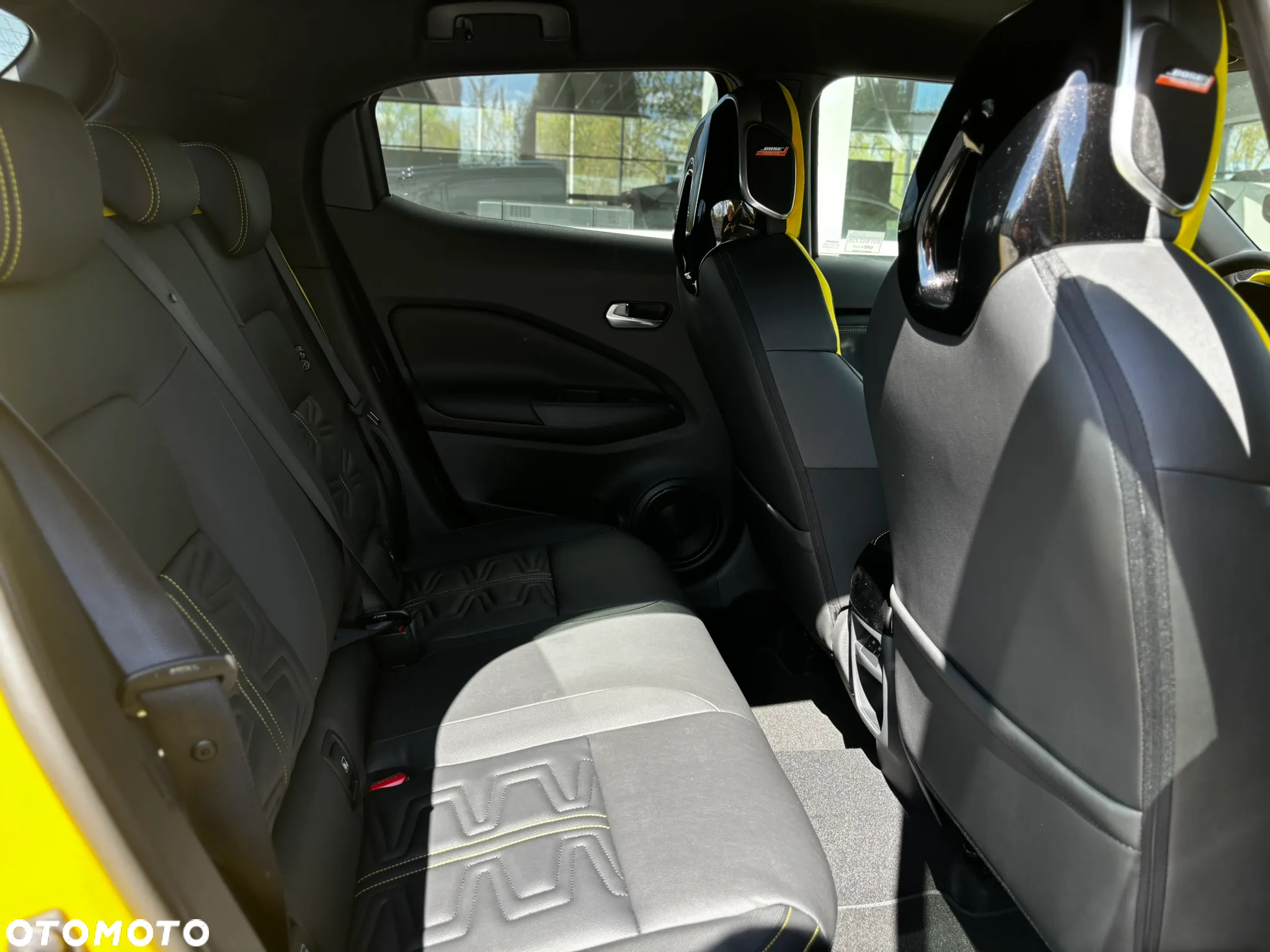 Nissan Juke 1.0 DIG-T N-Sport DCT - 14