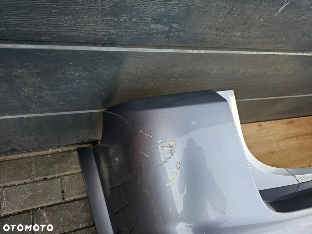 ZDERZAK TYŁ TYLNY OPEL SIGNUM Z163 DYFUZOR KOMPLET - 14