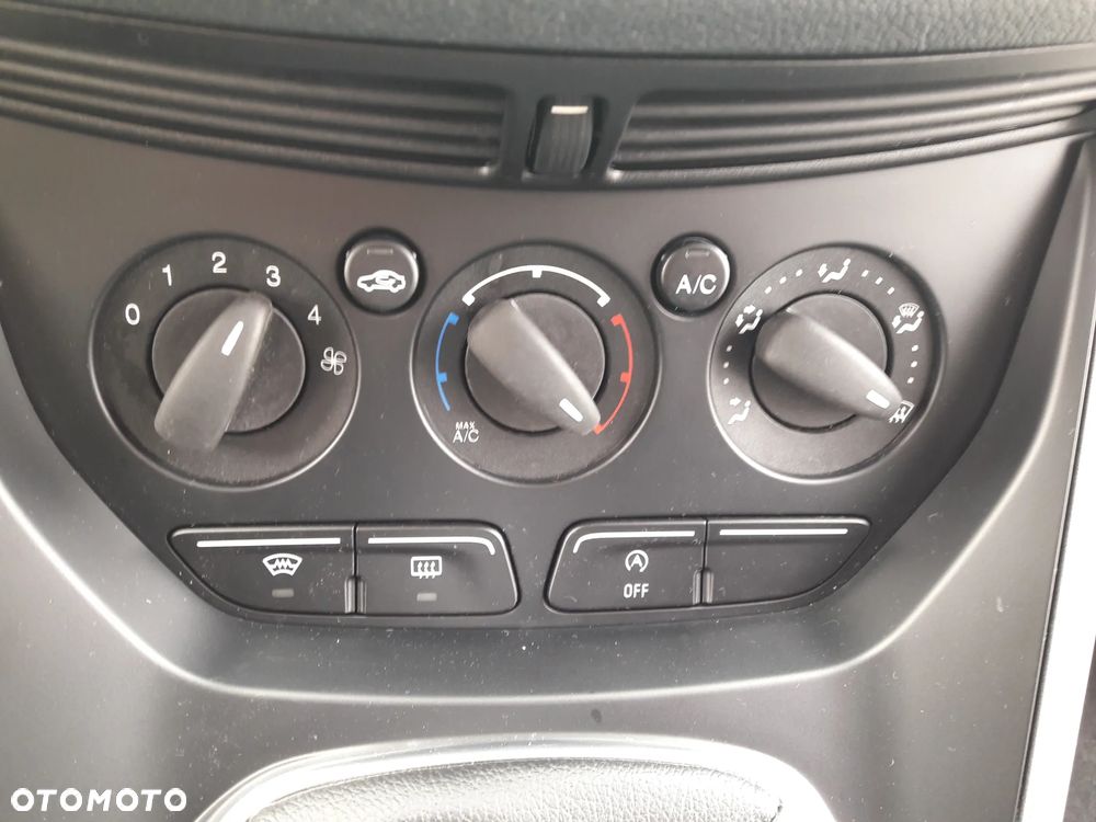 Ford C-MAX 1.0 EcoBoost Start-Stopp-System Champions Edition - 15