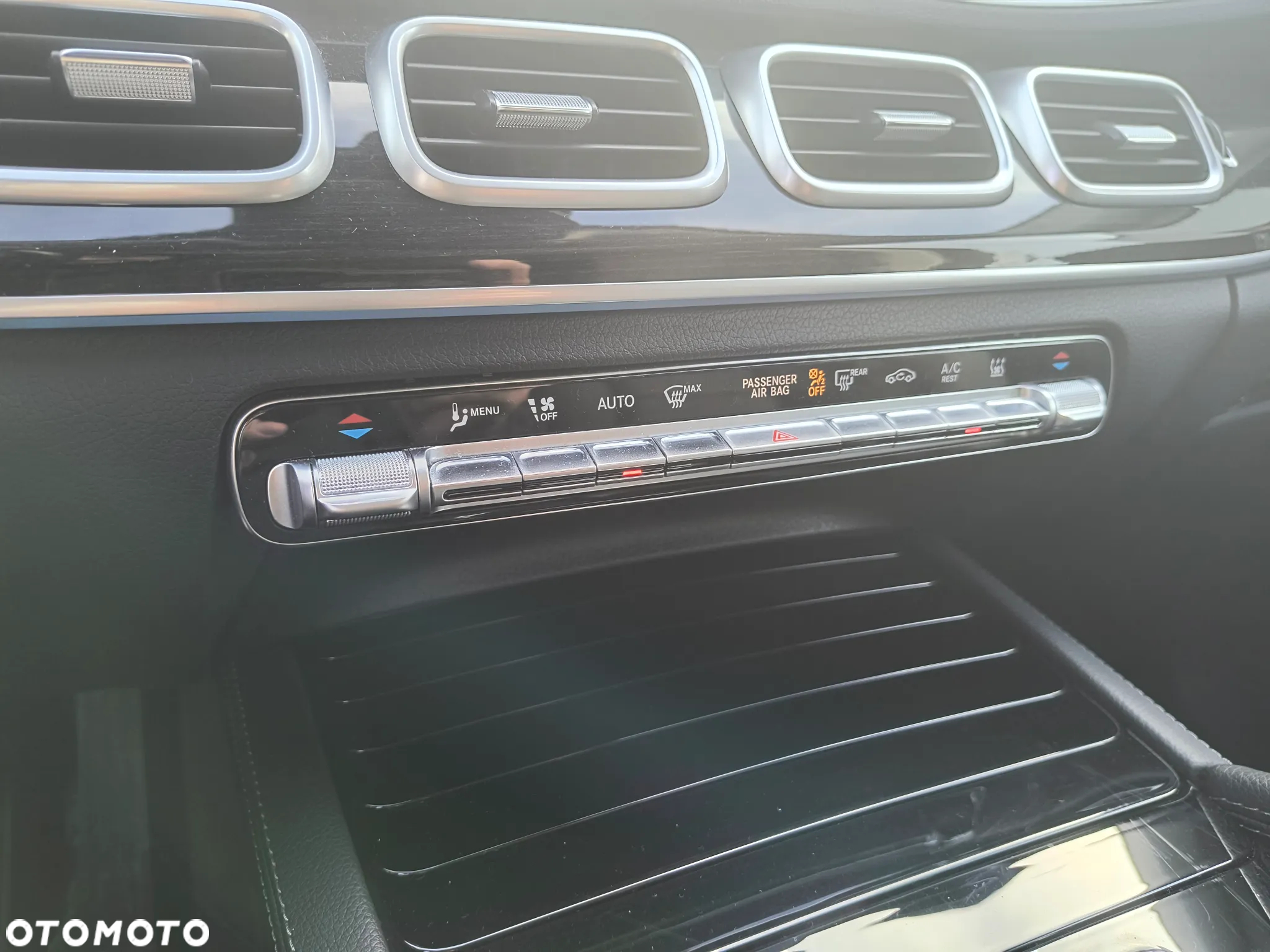 Mercedes-Benz GLE 350 de 4-Matic - 14
