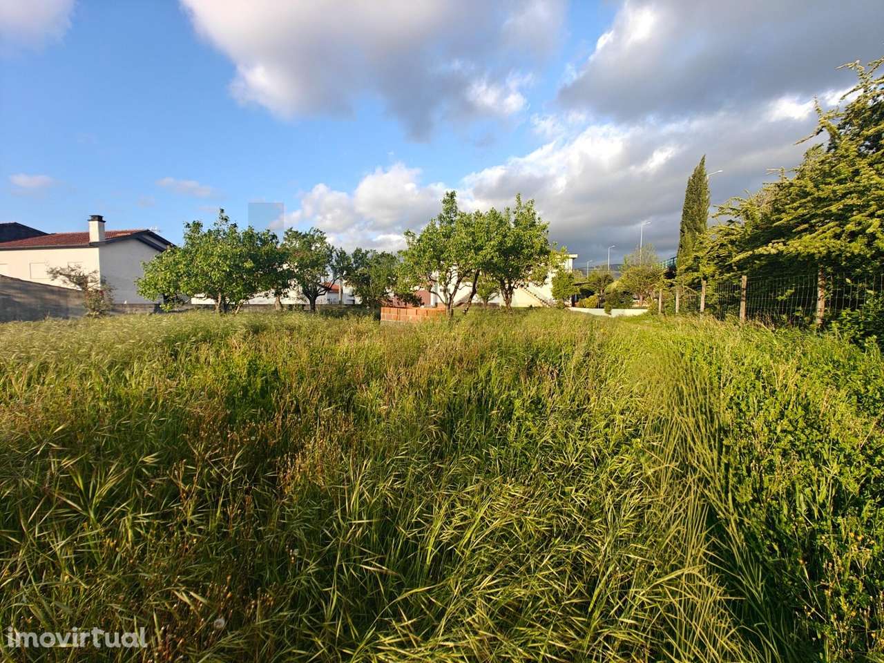 Terreno para construção - Grande imagem: 5/6