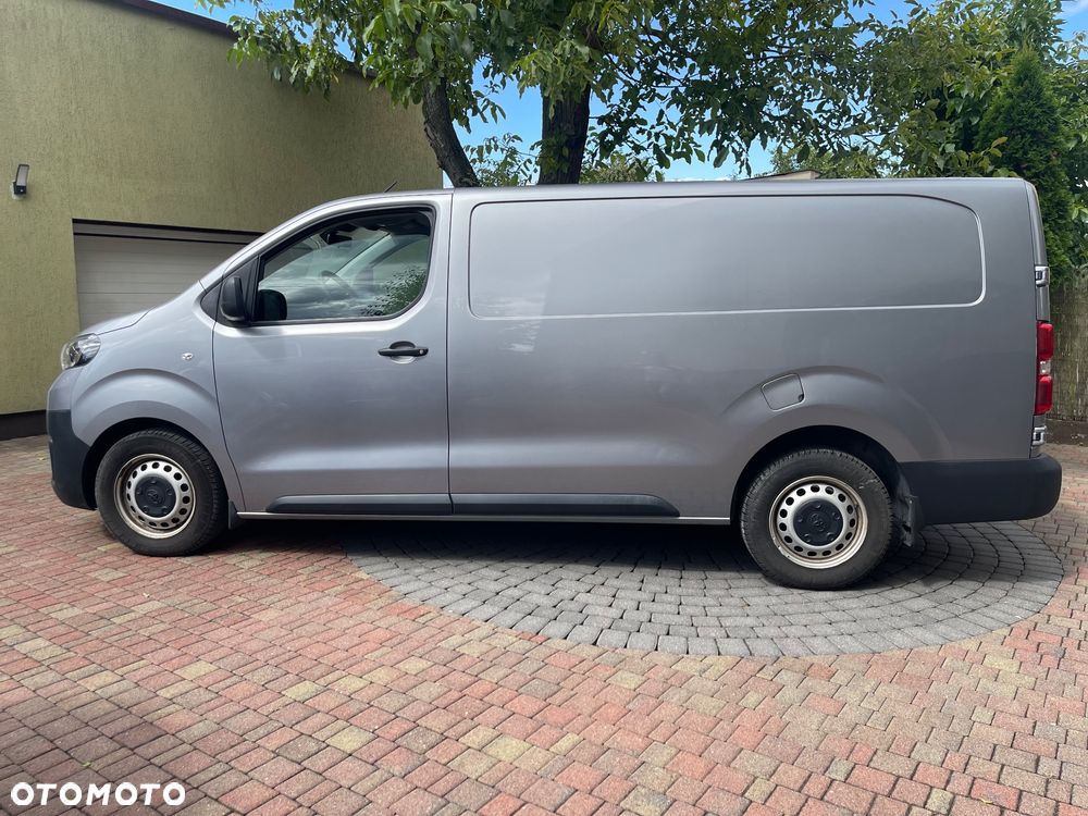 Toyota PROACE - 5