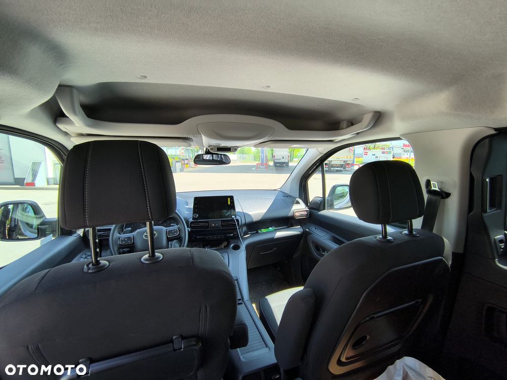 Toyota Proace City Verso 1.5 D-4D Family - 28