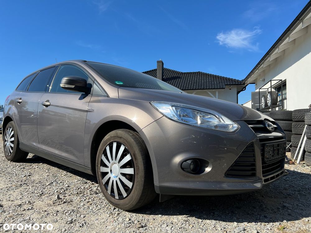 Ford Focus - 2