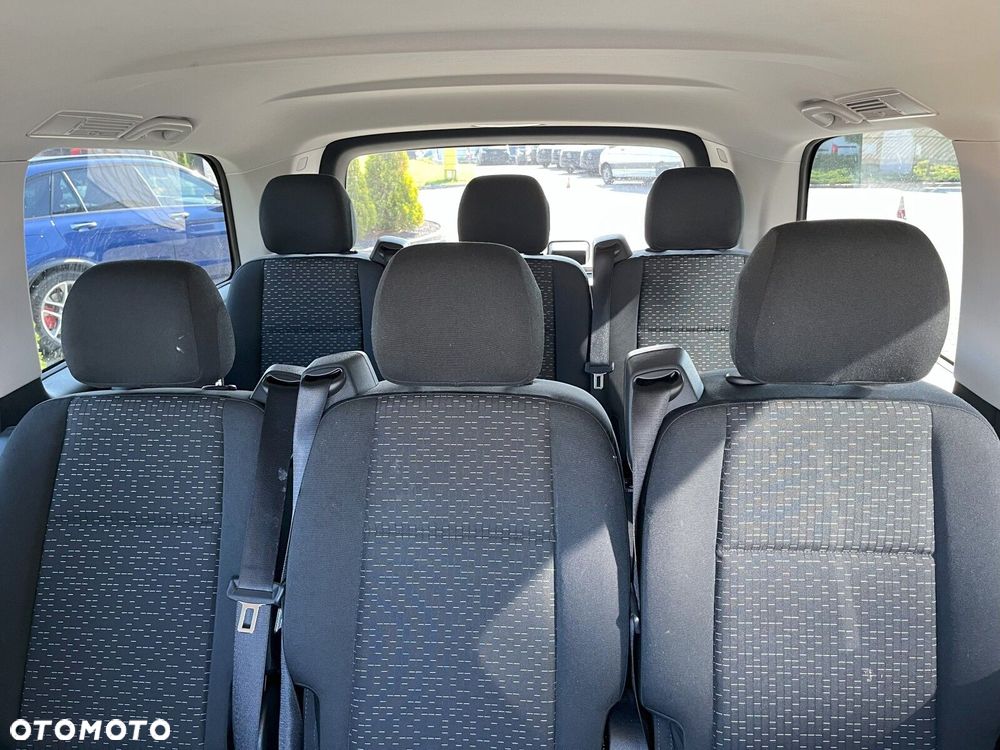 Mercedes-Benz Vito - 15