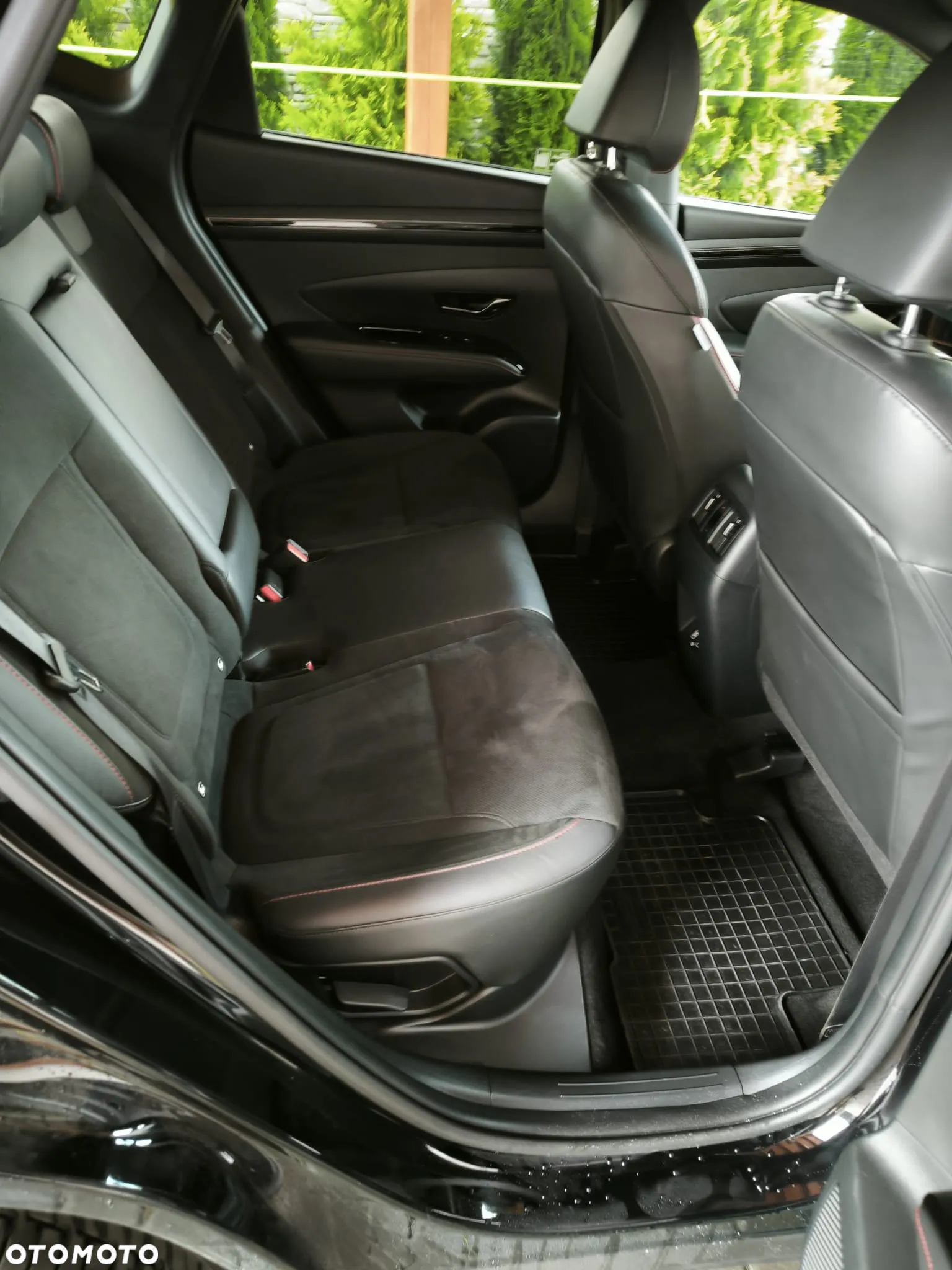 Hyundai Tucson - 7