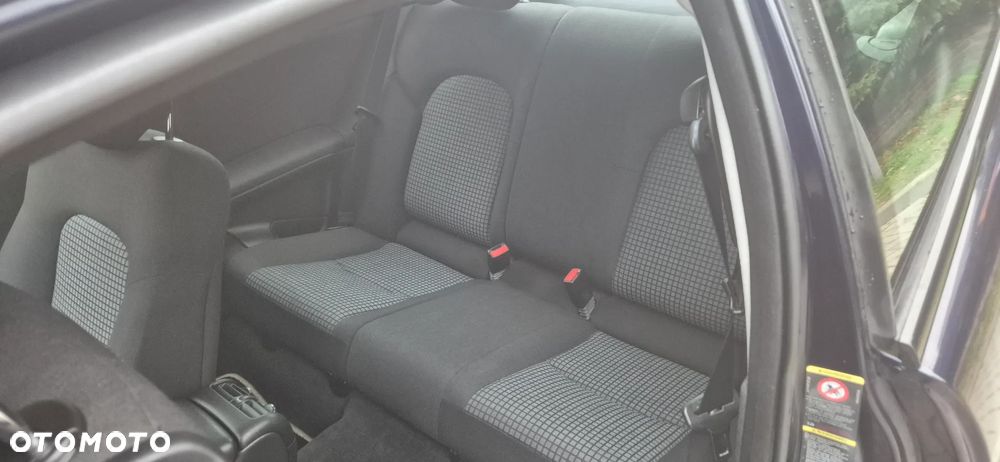 Mercedes-Benz Klasa C 200 Kompressor - 20