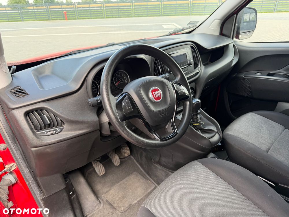 Fiat Doblo - 3
