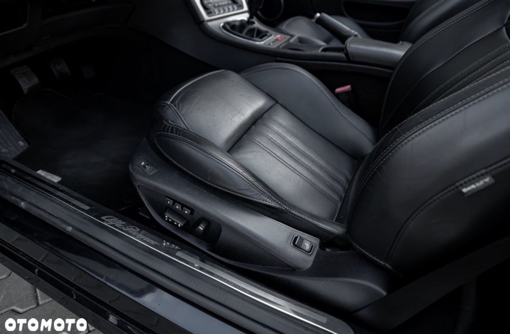 Alfa Romeo Spider - 16