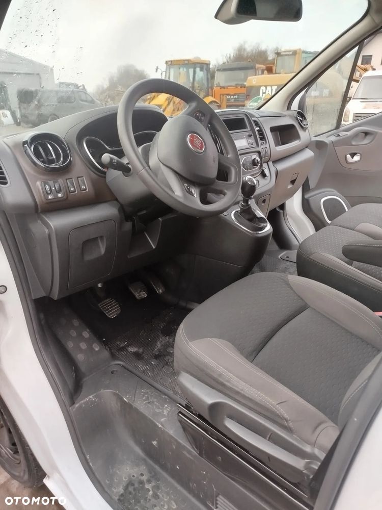 Fiat Talento - 7