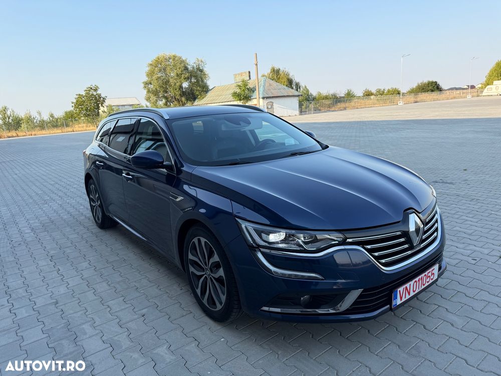 Renault Talisman - 34