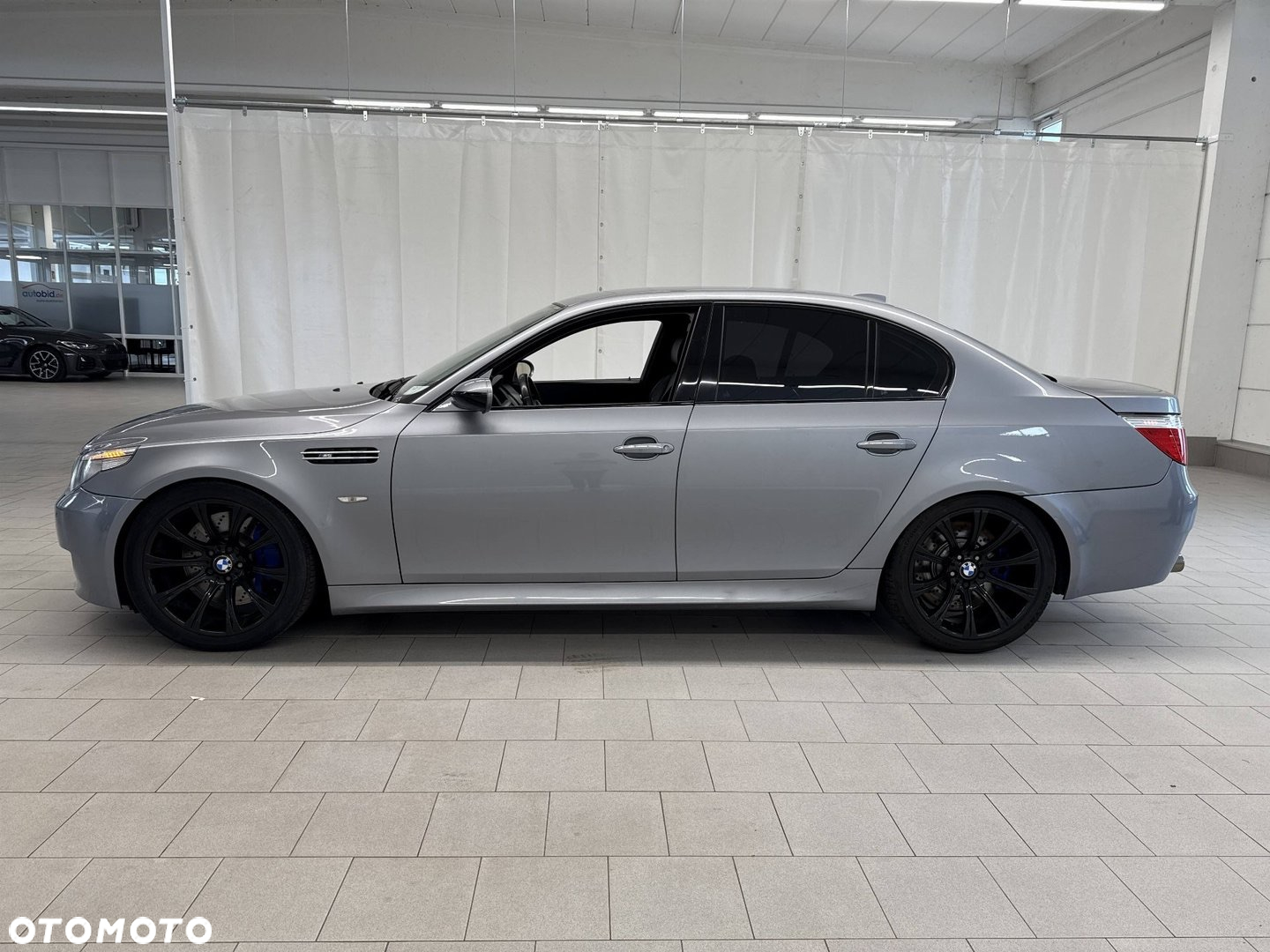 BMW M5 Standard - 12