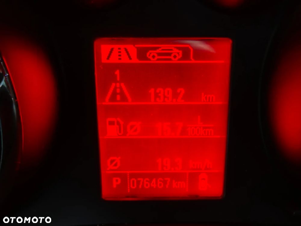 Opel Meriva 1.4 T Cosmo - 5