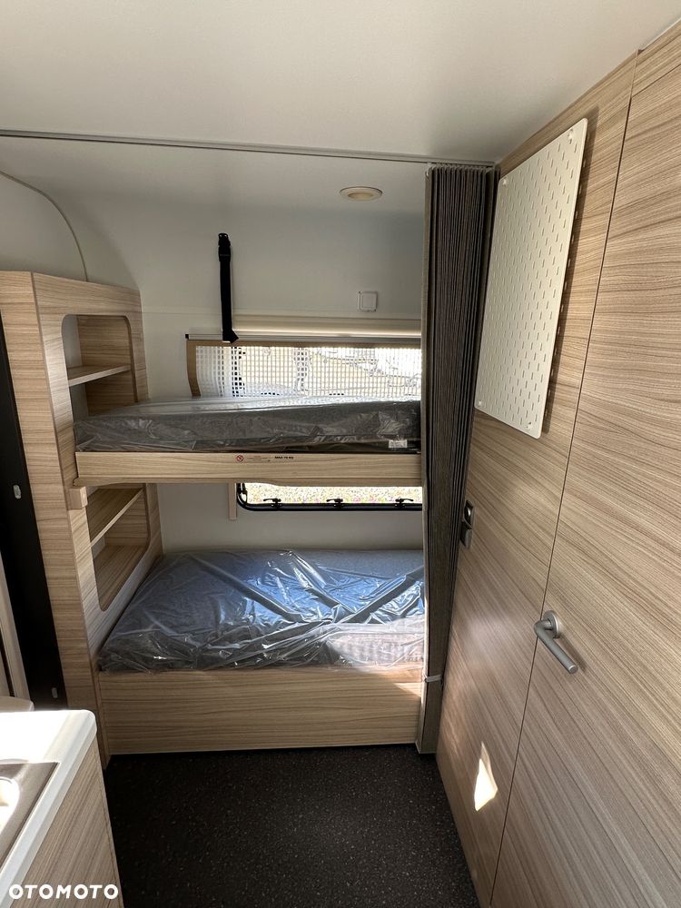 Adria ALTEA 542 PK - 12