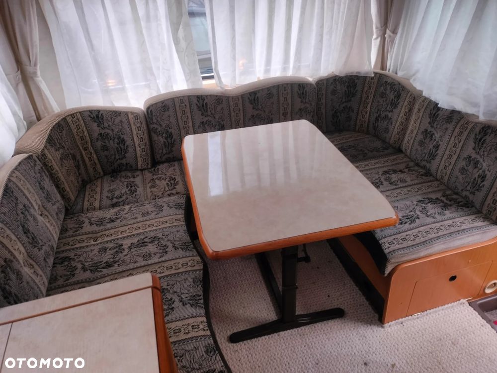 Tabbert Comtesse - 5