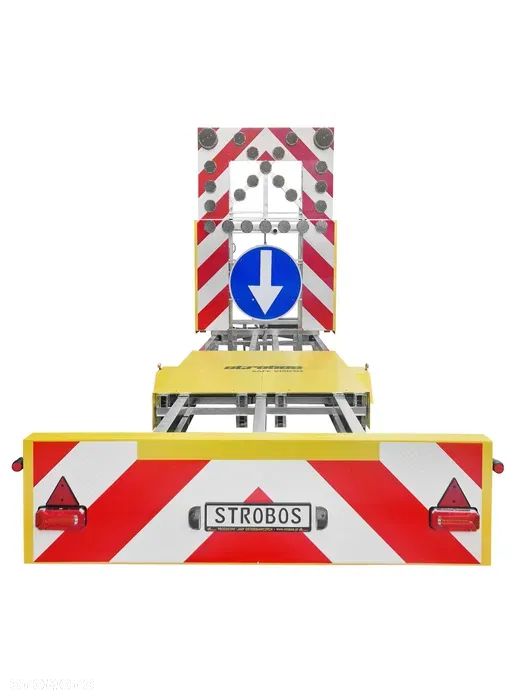 Inny STROBOS SAFE VISION SV-100 TTMA - 1