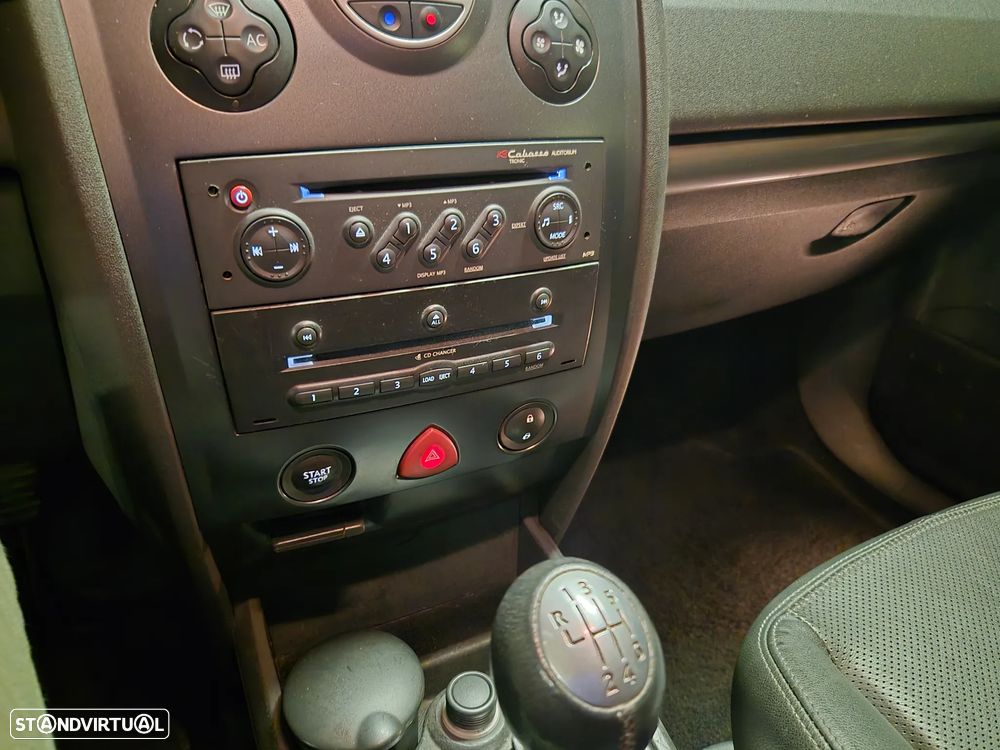 Renault Mégane Break 1.5 dCi Dynamique Luxe - 19