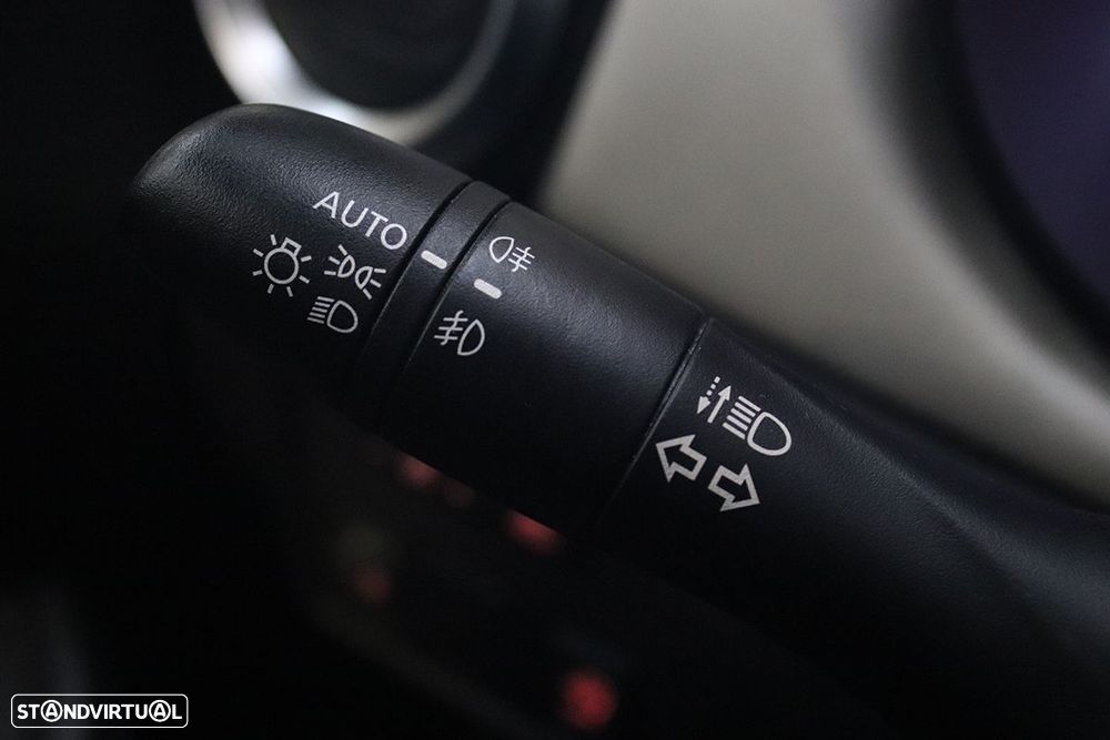 Nissan Micra 1.0 IG-T Acenta - 15