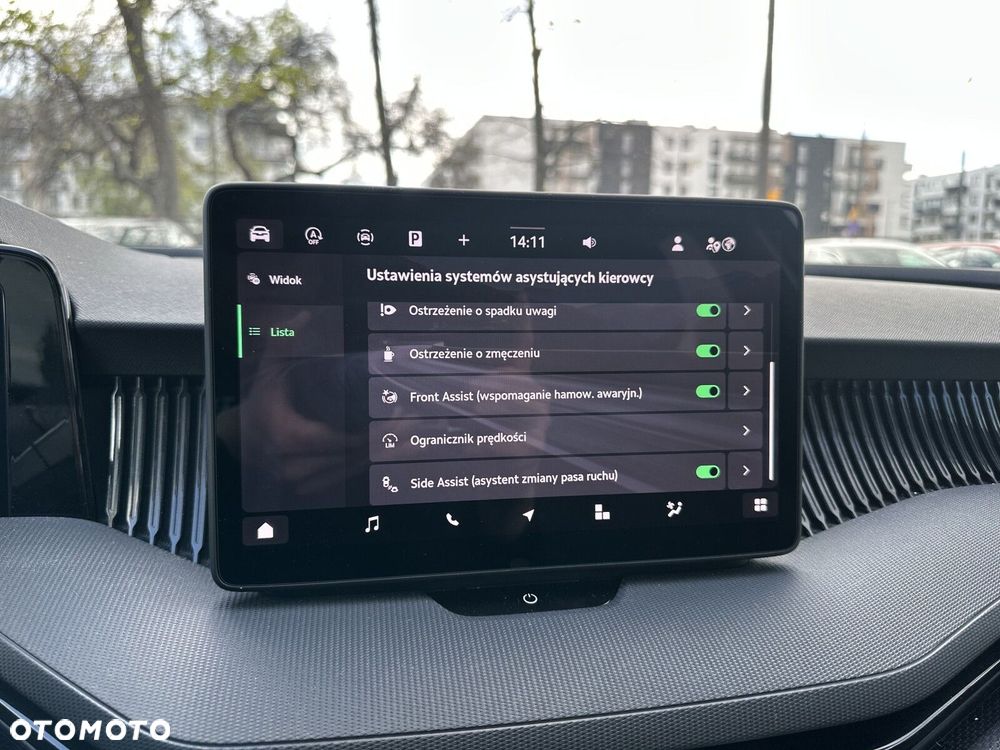 Skoda Superb 1.5 TSI mHEV Essence DSG - 20