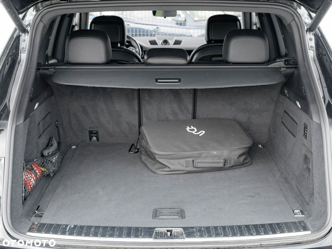 Porsche Cayenne - 27