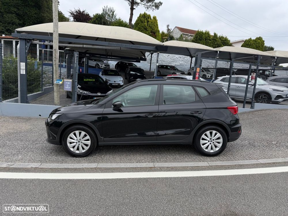 SEAT Arona 1.0 TSI Style - 6