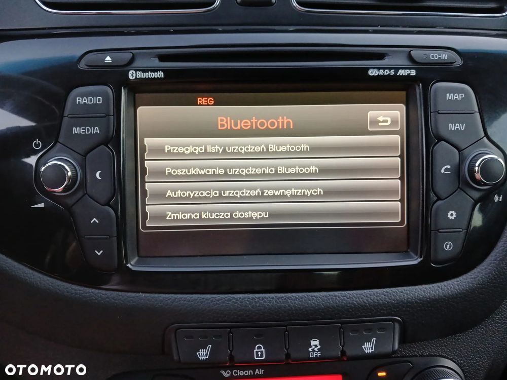 Kia Ceed 1.6 GDI Platinum Edition - 32